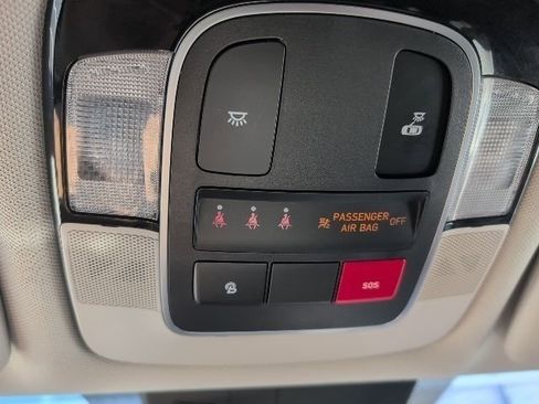 Used 2024 Hyundai Tucson SEL image 28