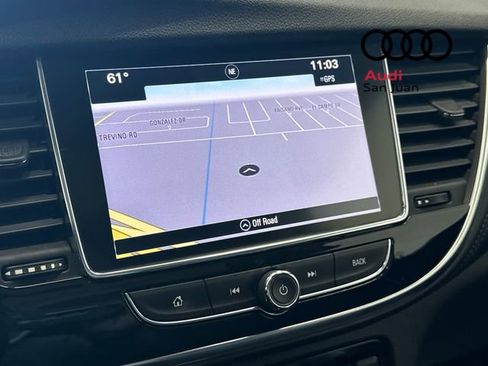 Used 2017 Buick Encore Premium w/ Experience Buick Package image 18