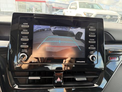 Used 2023 Toyota Camry LE FWD image 18
