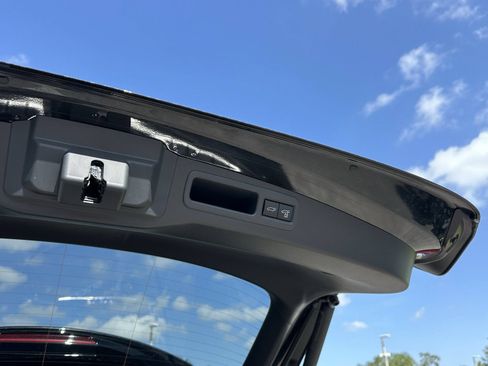 Used 2025 Lexus RX 350 Premium Plus w/ Accessory Package FWD image 11