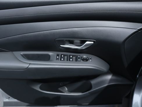 New 2026 Hyundai Tucson SEL AWD/4WD image 15