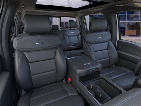 New 2026 Ford F350 Platinum AWD/4WD image 10