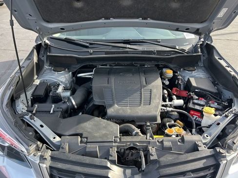 Used 2019 Subaru Forester w/ Alloy Wheel Package image 13