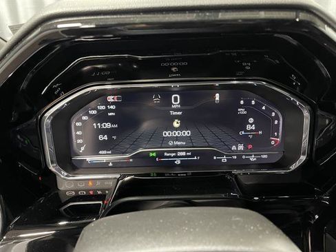 New 2025 GMC Sierra 1500 Elevation w/ Preferred Package image 25