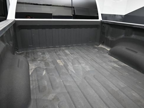 Used 2025 RAM 1500 Tradesman RWD image 22