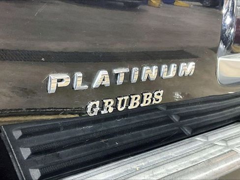 Used 2015 Ford Expedition EL Platinum image 31