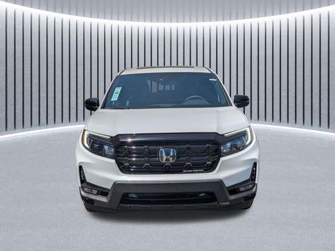 New 2026 Honda Ridgeline Black Edition image 13