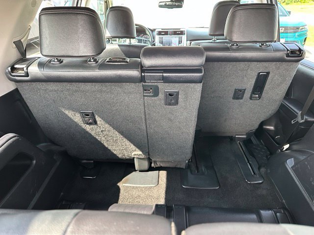 Used 2022 Toyota 4Runner Limited AWD/4WD image 9