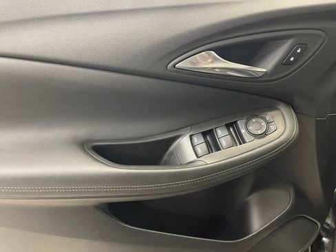 Certified 2023 Buick Encore GX Preferred w/ Cold Weather Comfort Package image 8