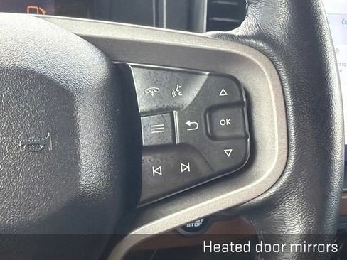 Used 2024 Ford Bronco Outer Banks AWD/4WD image 38