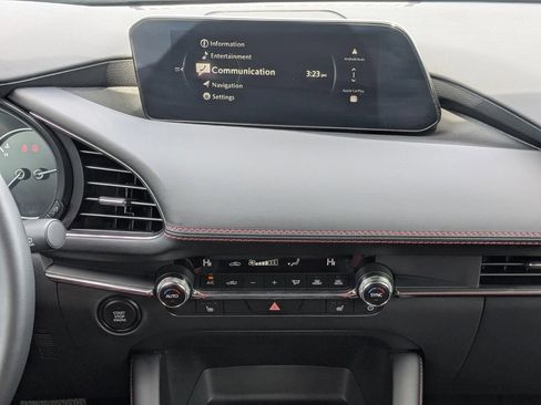 Certified 2026 MAZDA MAZDA3 Carbon image 20