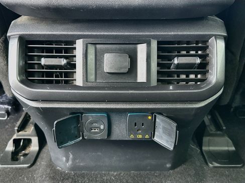 Used 2023 Ford F150 XLT w/ Equipment Group 302A High RWD image 16