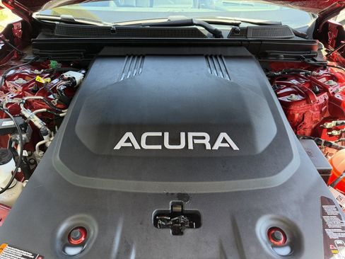 Used 2024 Acura ZDX Type S AWD/4WD image 43
