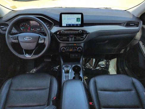 Used 2022 Ford Escape SEL FWD image 15