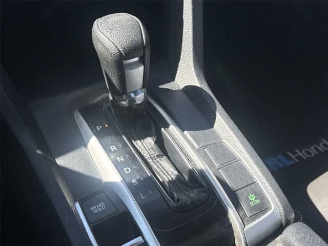 Used 2017 Honda Civic EX image 18