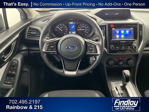 Used 2018 Subaru Crosstrek 2.0i Premium image 17