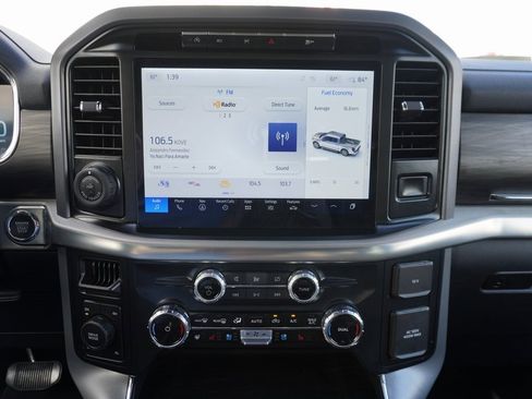 Certified 2024 Ford F150 Lariat image 14