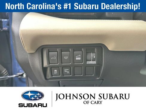 Used 2021 Subaru Ascent Touring w/ Popular Package #2 AWD/4WD image 17