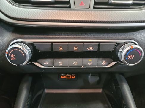 Certified 2024 Nissan Altima 2.5 SR image 15