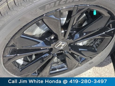 Used 2026 Honda CR-V Sport Touring image 13