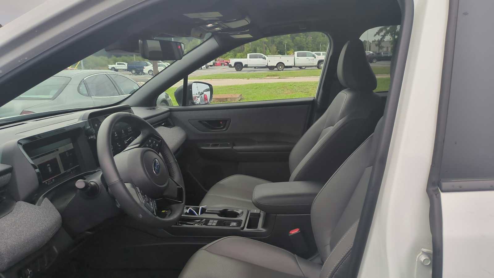 Certified 2026 Subaru Outback Limited w/ Premium/Limited Package 2 AWD/4WD image 13