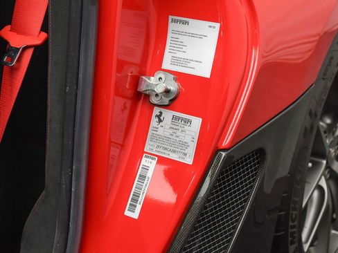 Used 2011 Ferrari 599 GTO image 56