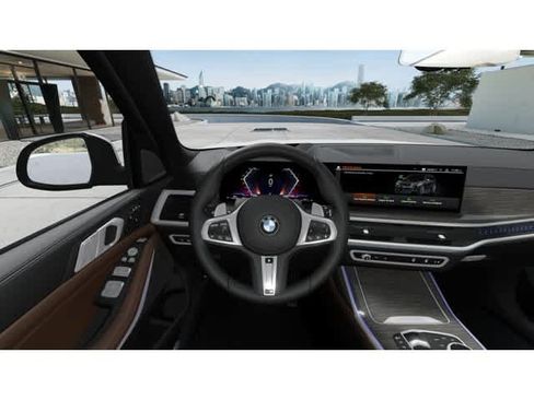 New 2027 BMW X7 xDrive40i AWD/4WD image 13