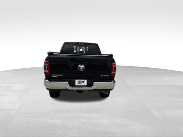 Used 2023 RAM 2500 Laramie AWD/4WD image 4