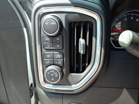 Used 2022 Chevrolet Silverado 1500 RST w/ All Star Edition Plus AWD/4WD image 21