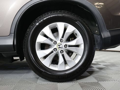 Used 2014 Honda CR-V EX image 8