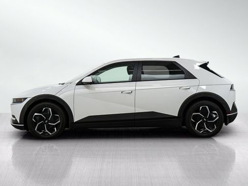Certified 2023 Hyundai Ioniq 5 SEL AWD/4WD image 2
