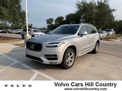 Used 2018 Volvo XC90 T5 Momentum w/ Convenience Package