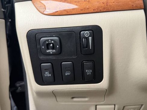 Used 2005 Lexus GX 470 AWD/4WD image 15
