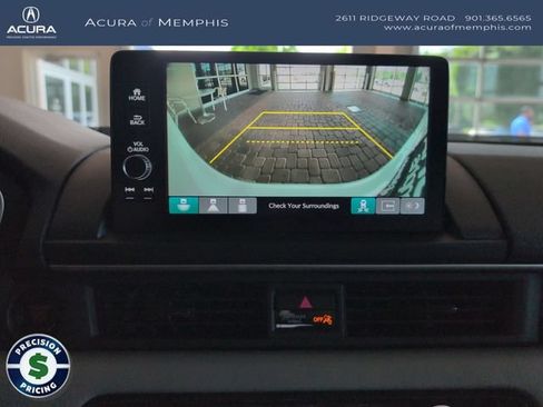 Used 2025 Honda Pilot Touring image 21