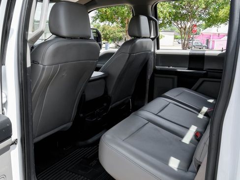 Used 2019 Ford F350 XL w/ Power Equipment Group image 32