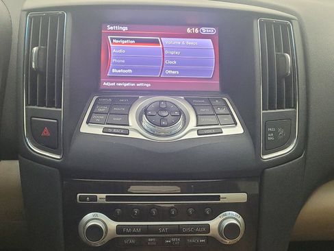 Used 2014 Nissan Maxima 3.5 SV w/ Premium Package FWD image 25