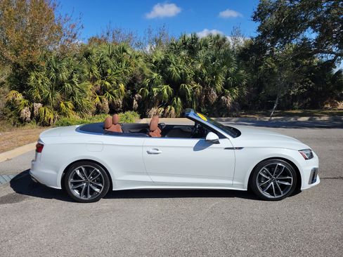 Used 2023 Audi A5 2.0T Premium Plus w/ Premium Plus image 3