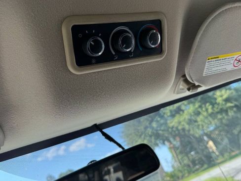Used 2018 Chevrolet Express 3500 LT w/ LT Preferred Equipment Group RWD image 42