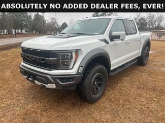 Used 2023 Ford F150 Raptor w/ Raptor Carbon Fiber Package video 2
