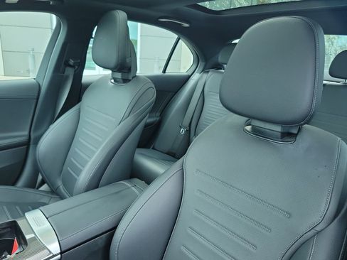 Used 2023 Mercedes-Benz C 300 Sedan image 26