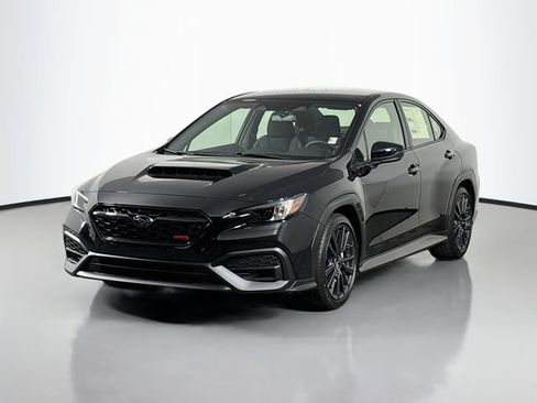 New 2026 Subaru WRX AWD/4WD image 3