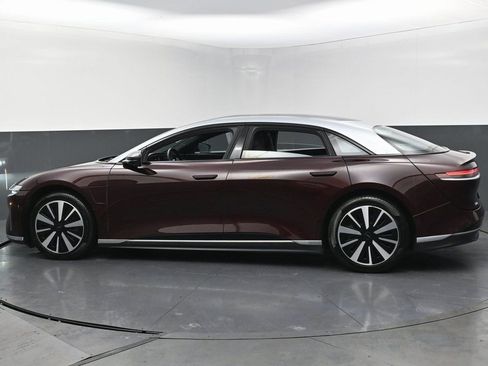 Used 2023 Lucid Air Touring AWD/4WD image 7