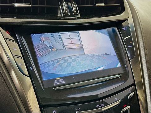 Used 2019 Cadillac CTS Luxury image 14