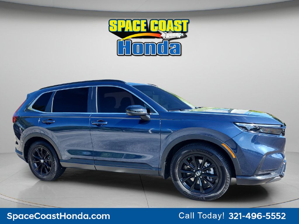 Used 2023 Honda CR-V Sport image 12