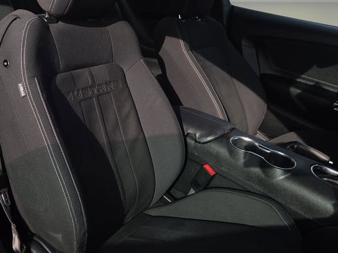 Used 2020 Ford Mustang Coupe w/ Equipment Group 101A image 15