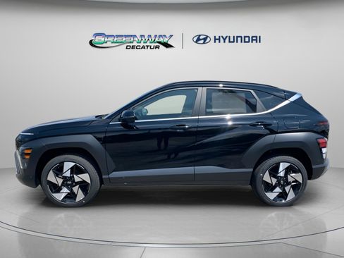 New 2026 Hyundai Kona Limited AWD/4WD image 4