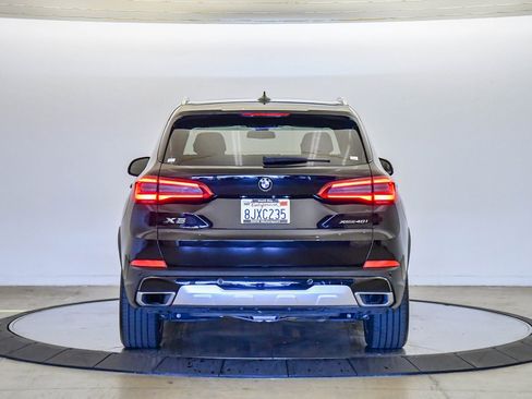 Used 2019 BMW X5 xDrive40i w/ Convenience Package image 3