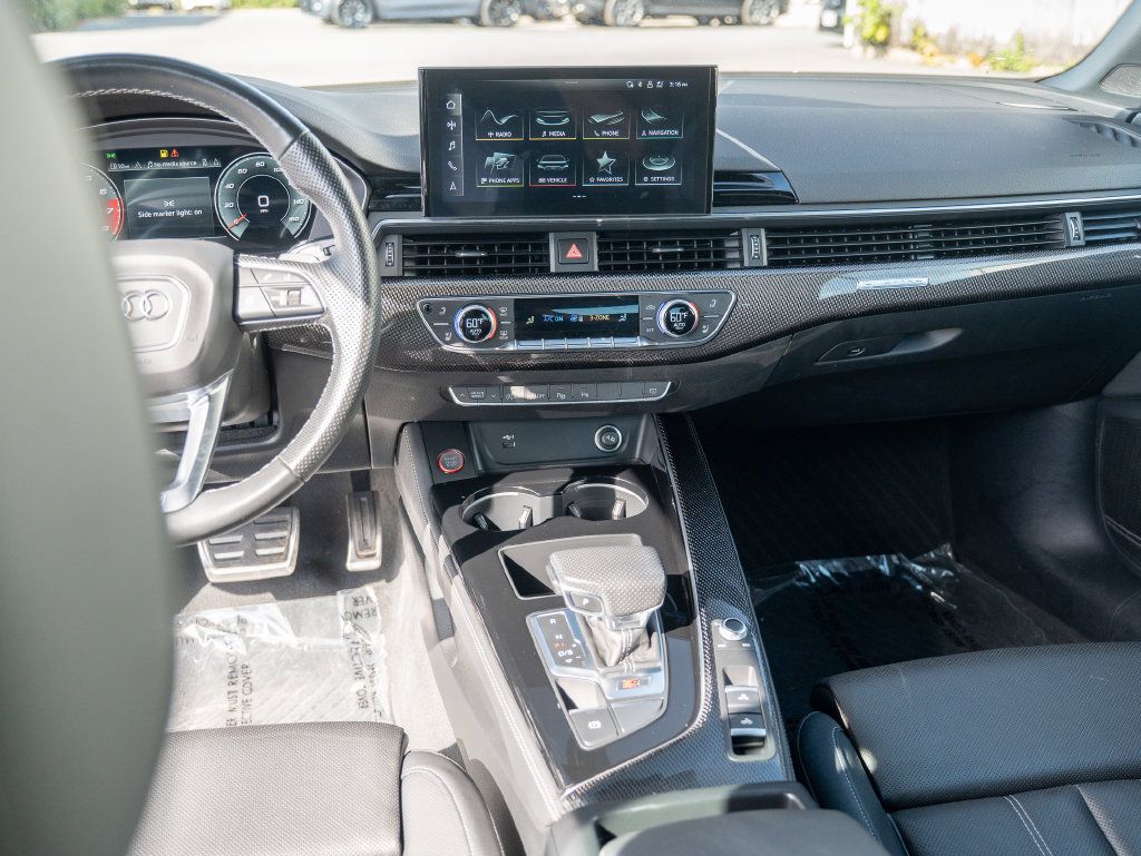 Used 2023 Audi S5 Prestige w/ Prestige Package AWD/4WD image 22