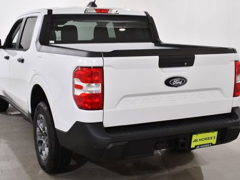 New 2026 Ford Maverick XLT w/ 4K Tow Package AWD/4WD image 14