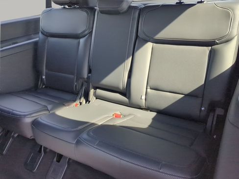 New 2025 Ford Expedition Max Platinum w/ Stealth Performance Package image 46